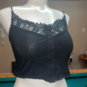 Black Cami
